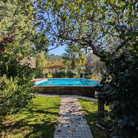 Amonde Casa Do Valo 빌라 외부 사진