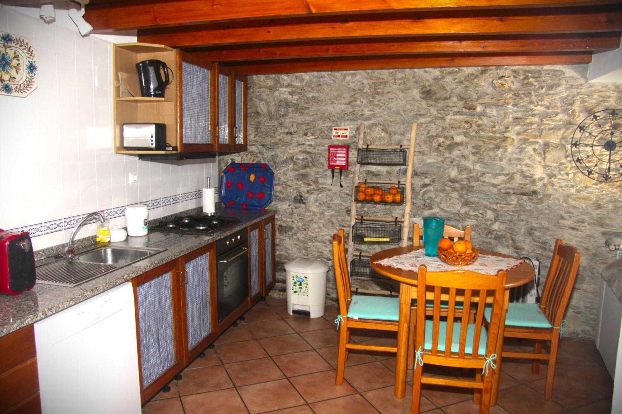 Amonde Casa Do Valo 빌라 외부 사진