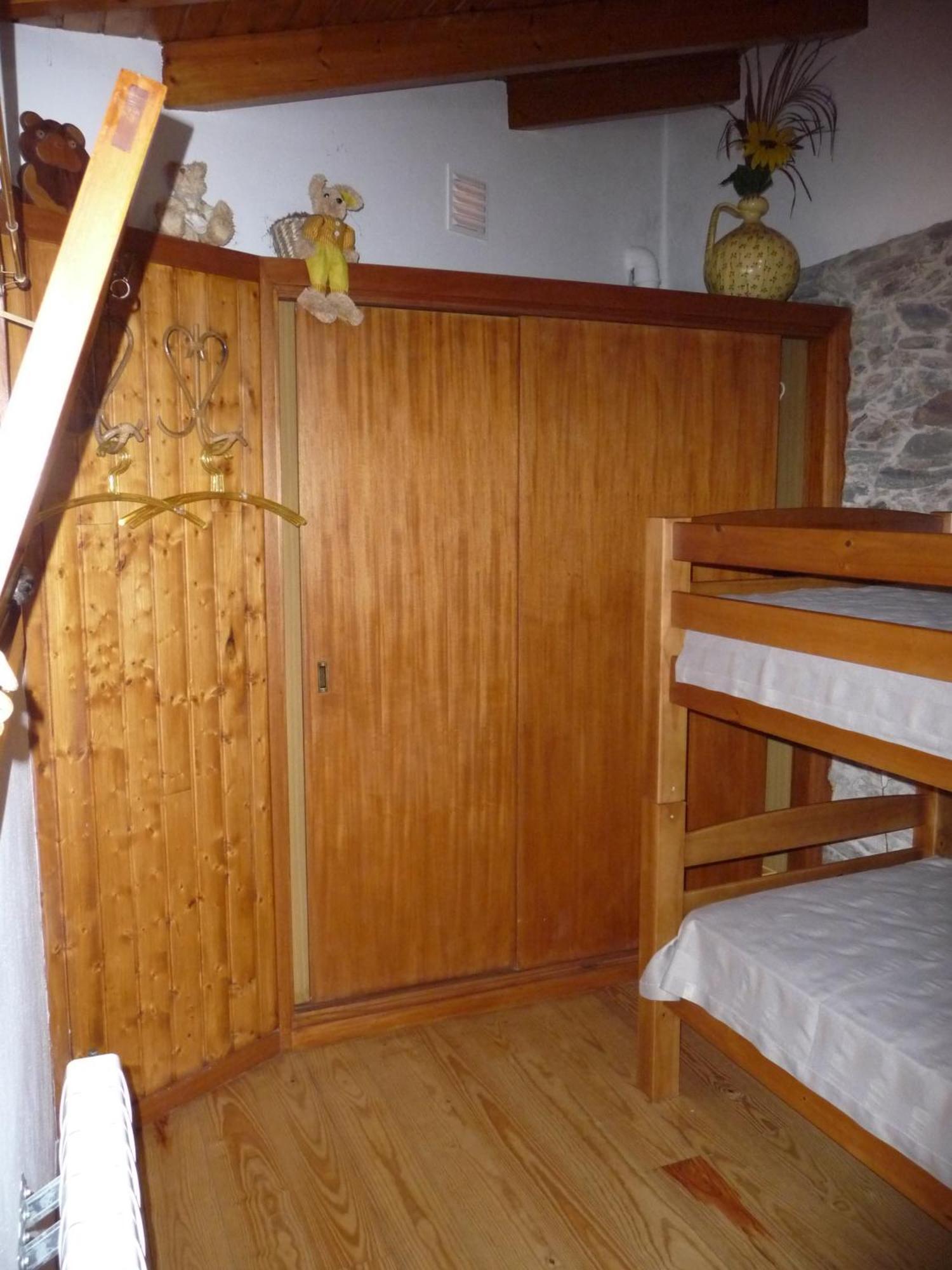 Amonde Casa Do Valo 빌라 객실 사진