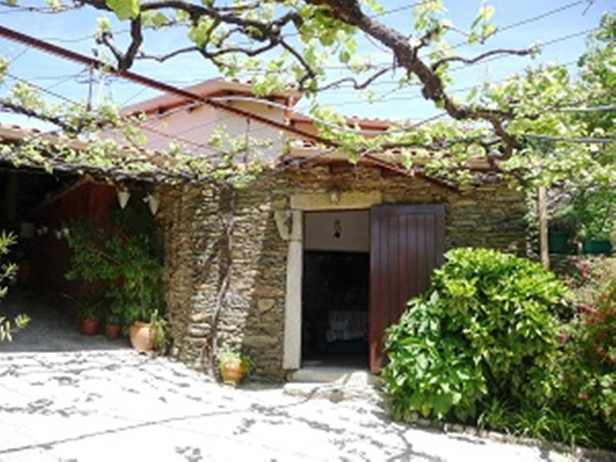 Amonde Casa Do Valo 빌라 객실 사진