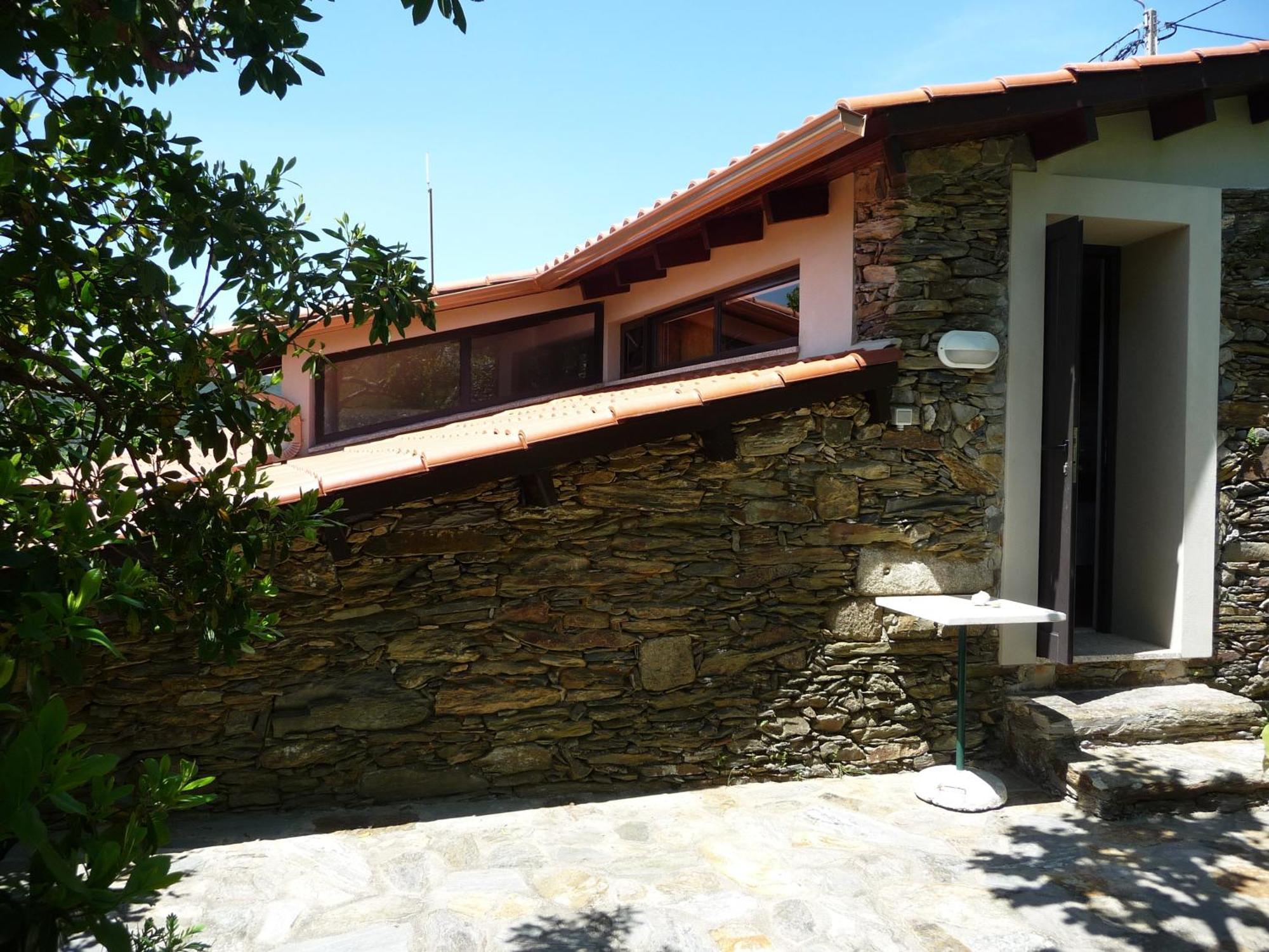 Amonde Casa Do Valo 빌라 객실 사진