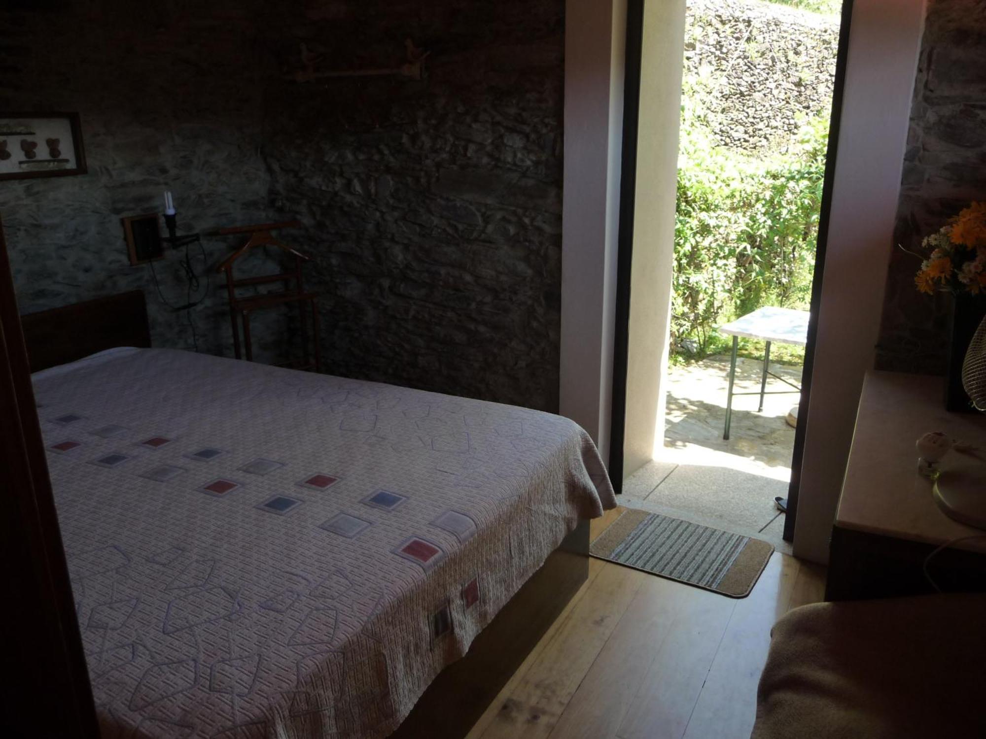 Amonde Casa Do Valo 빌라 객실 사진