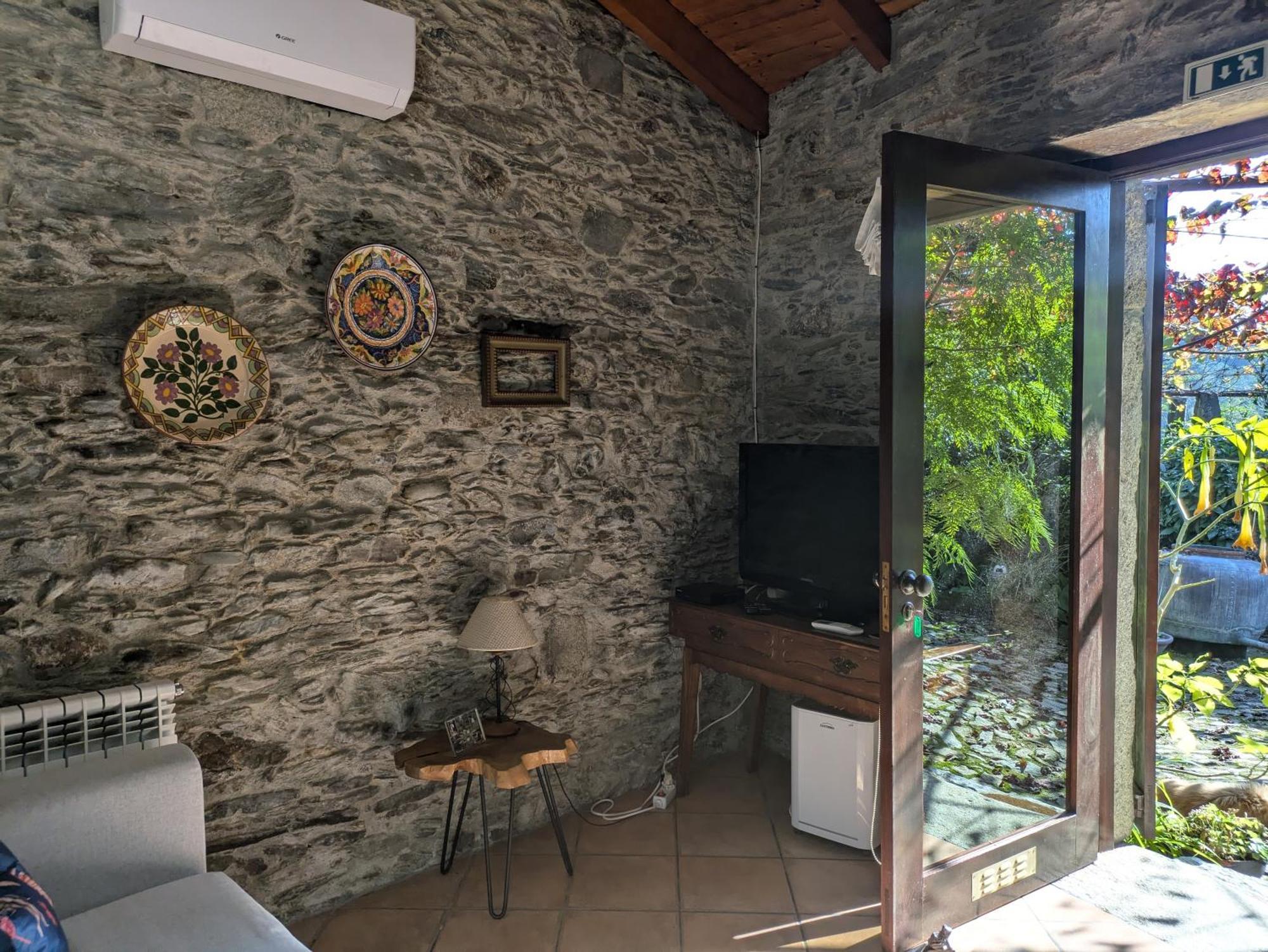 Amonde Casa Do Valo 빌라 외부 사진