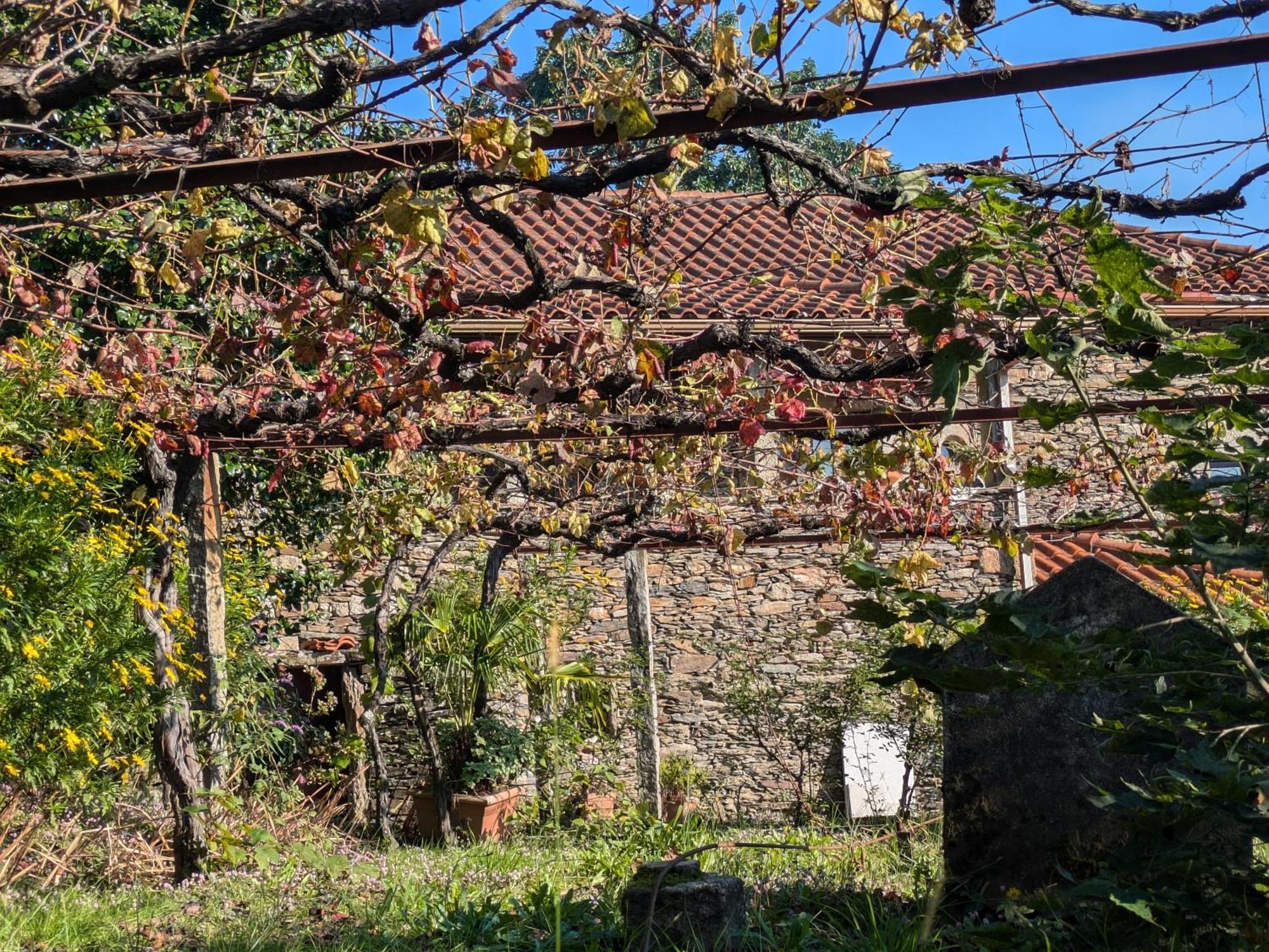 Amonde Casa Do Valo 빌라 외부 사진