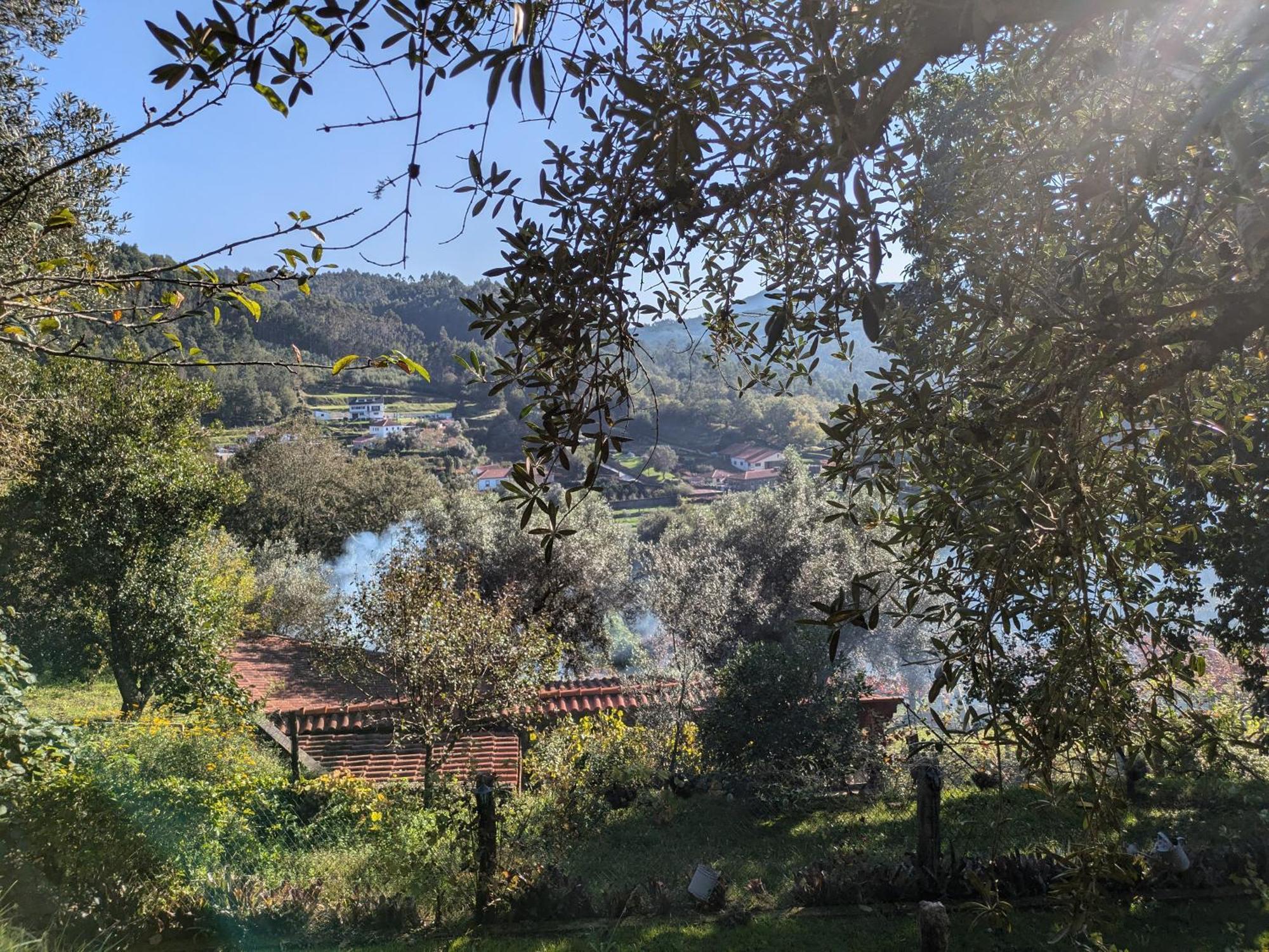 Amonde Casa Do Valo 빌라 외부 사진