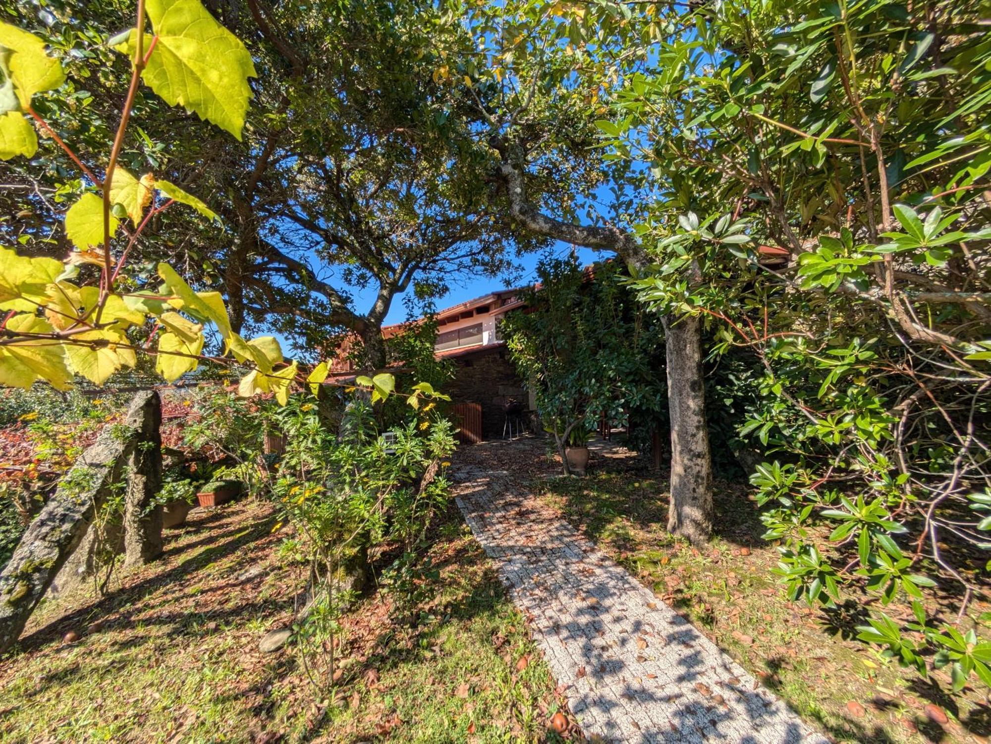Amonde Casa Do Valo 빌라 외부 사진