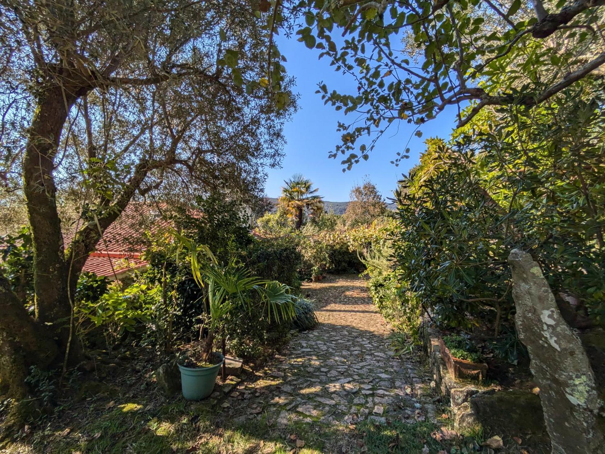 Amonde Casa Do Valo 빌라 외부 사진