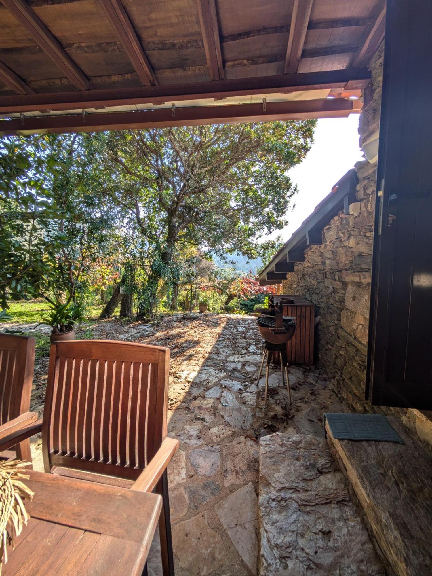 Amonde Casa Do Valo 빌라 외부 사진