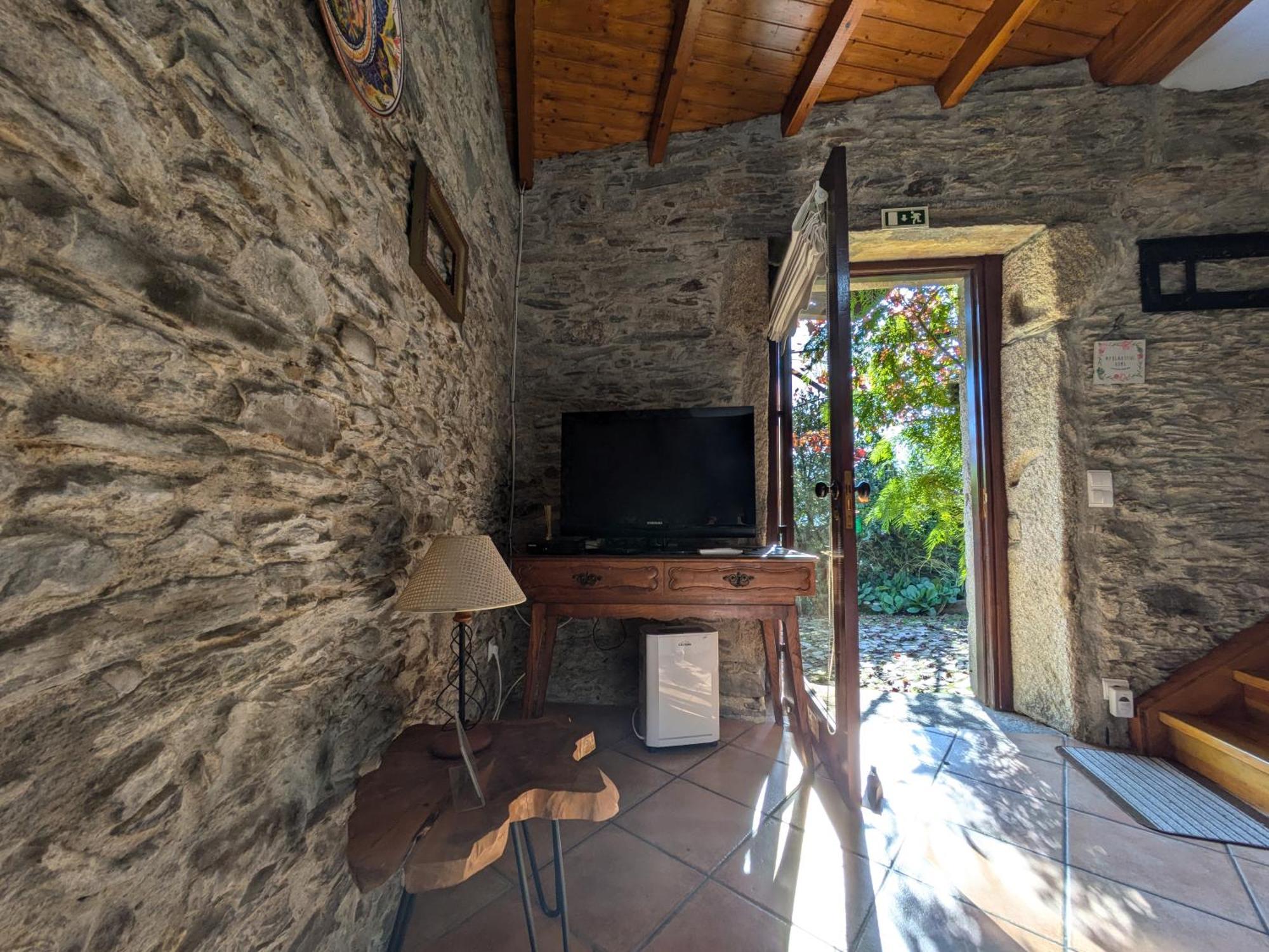 Amonde Casa Do Valo 빌라 외부 사진