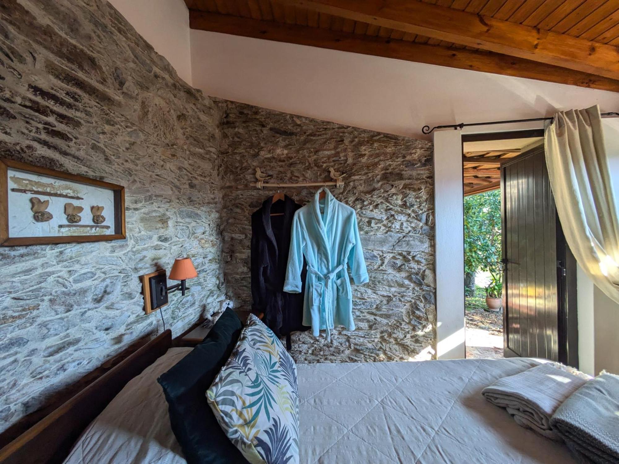 Amonde Casa Do Valo 빌라 외부 사진