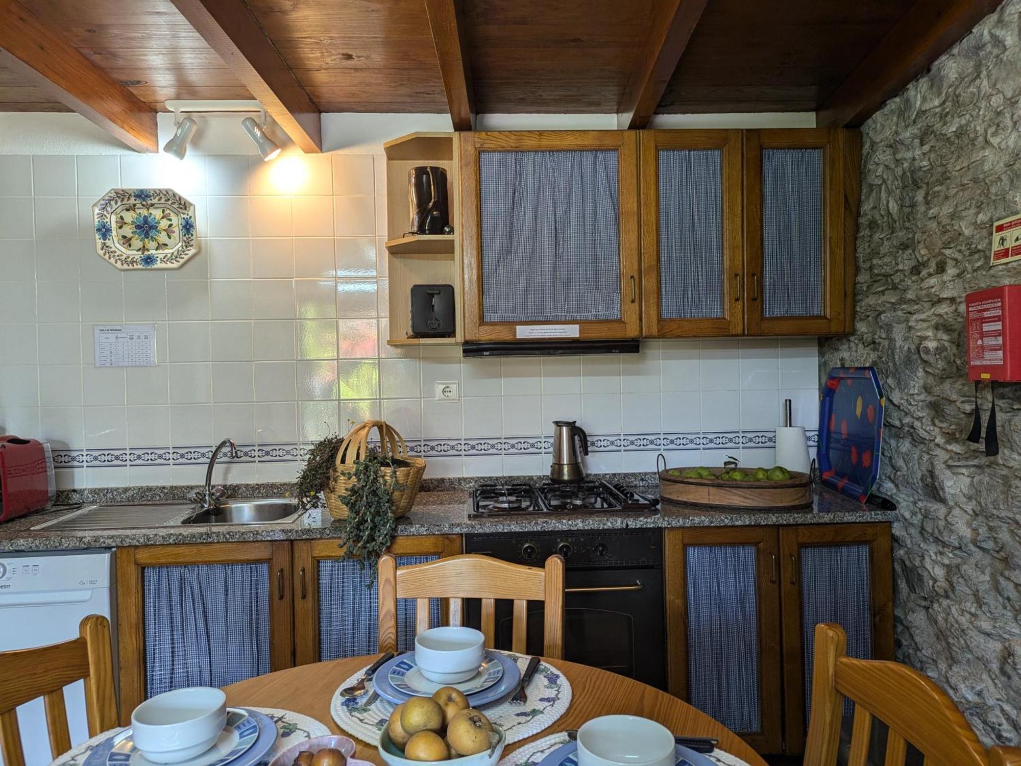 Amonde Casa Do Valo 빌라 외부 사진