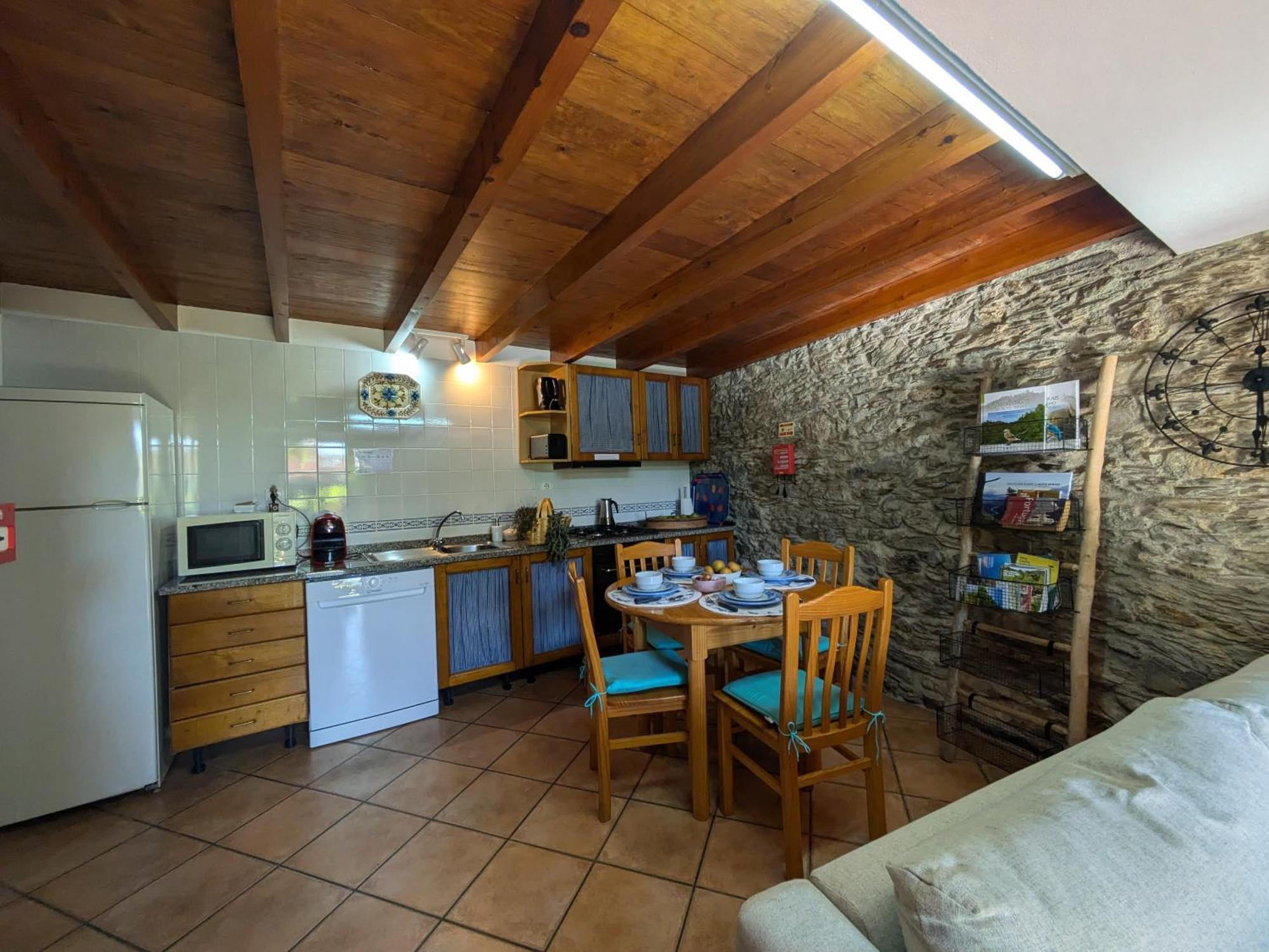 Amonde Casa Do Valo 빌라 외부 사진