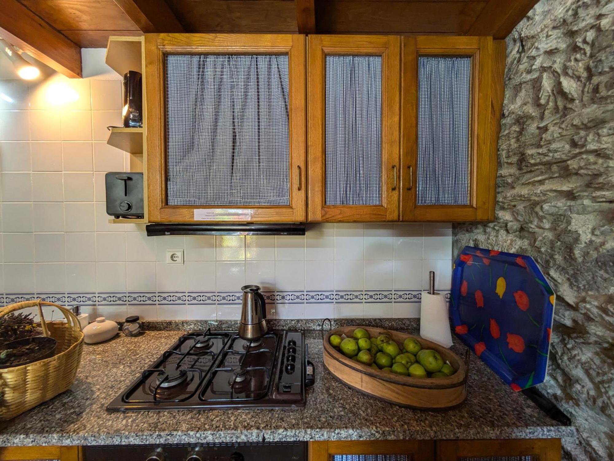Amonde Casa Do Valo 빌라 외부 사진