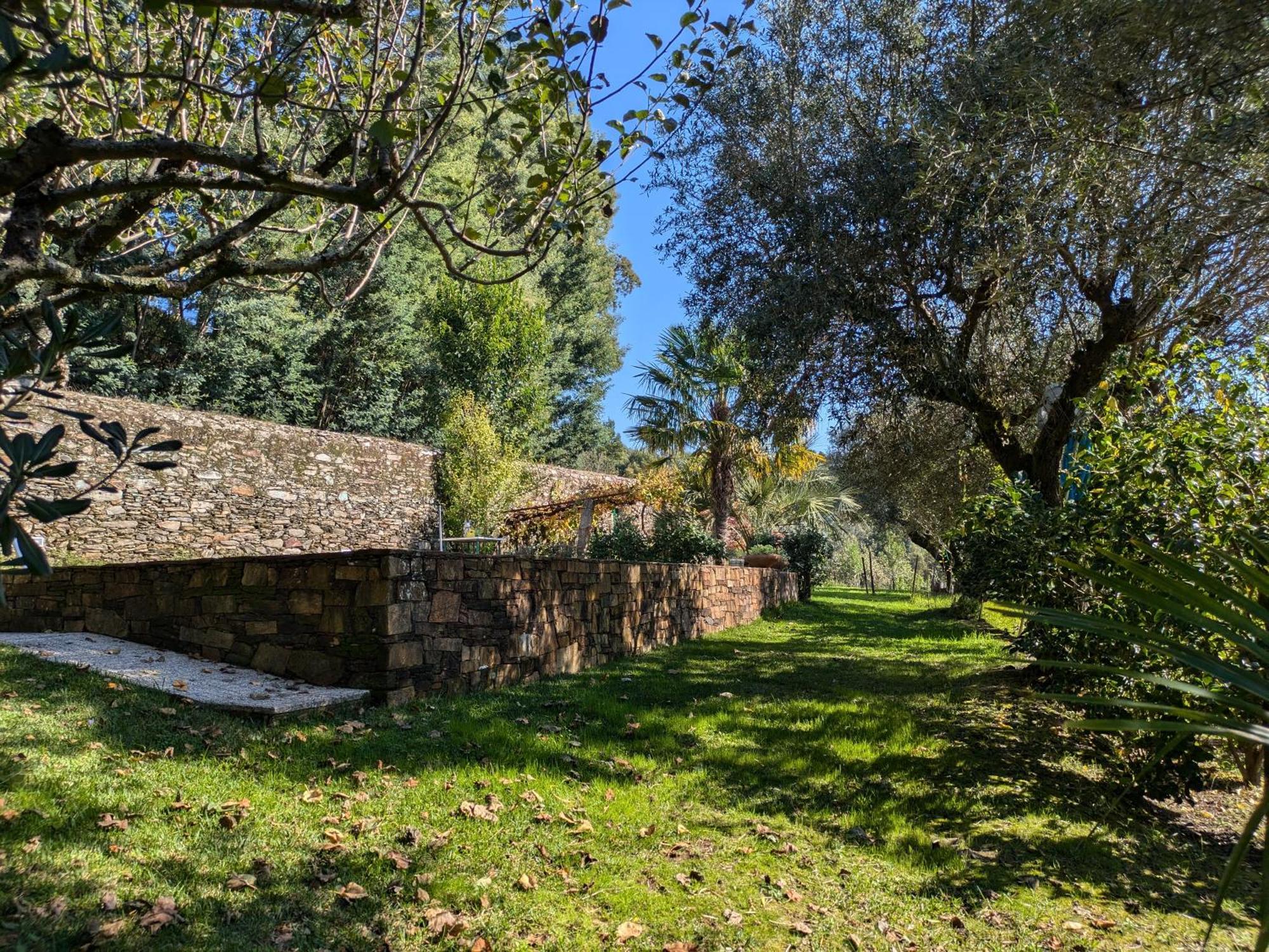 Amonde Casa Do Valo 빌라 외부 사진