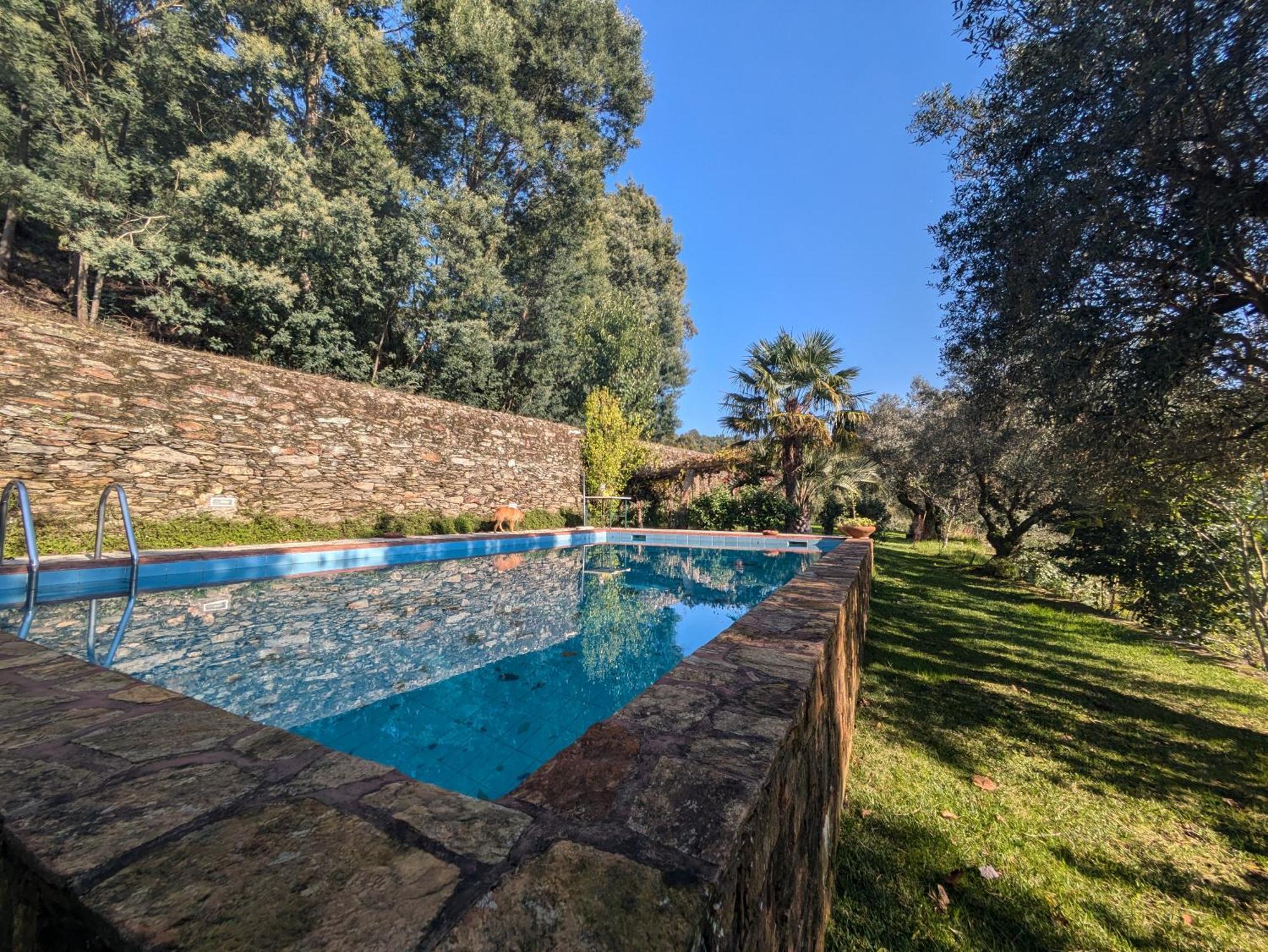 Amonde Casa Do Valo 빌라 외부 사진