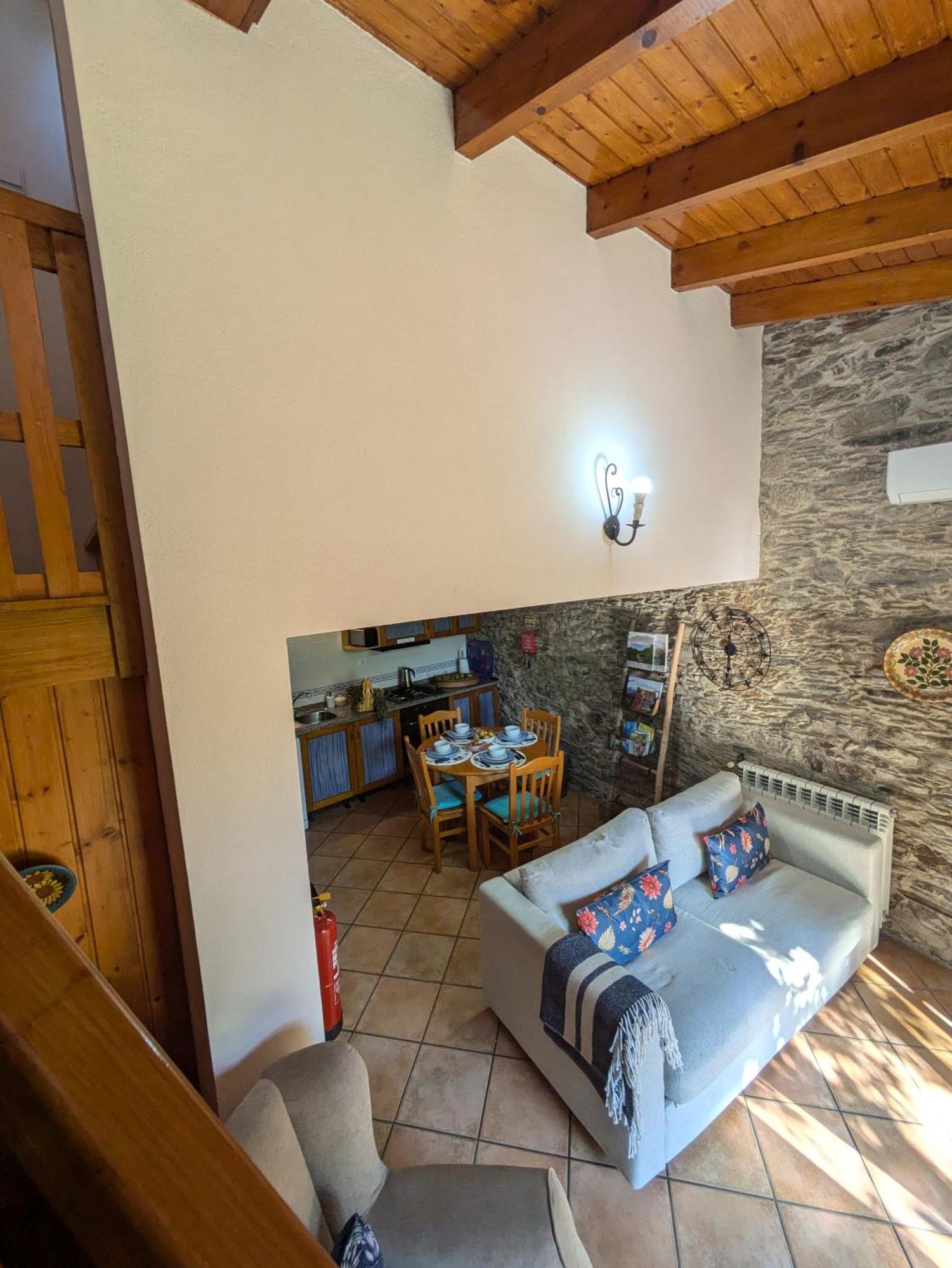 Amonde Casa Do Valo 빌라 외부 사진