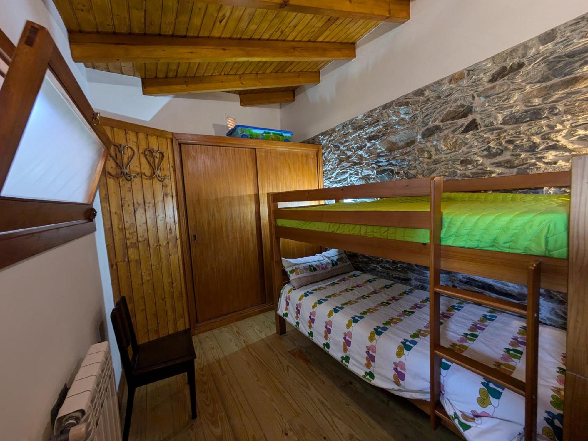 Amonde Casa Do Valo 빌라 외부 사진