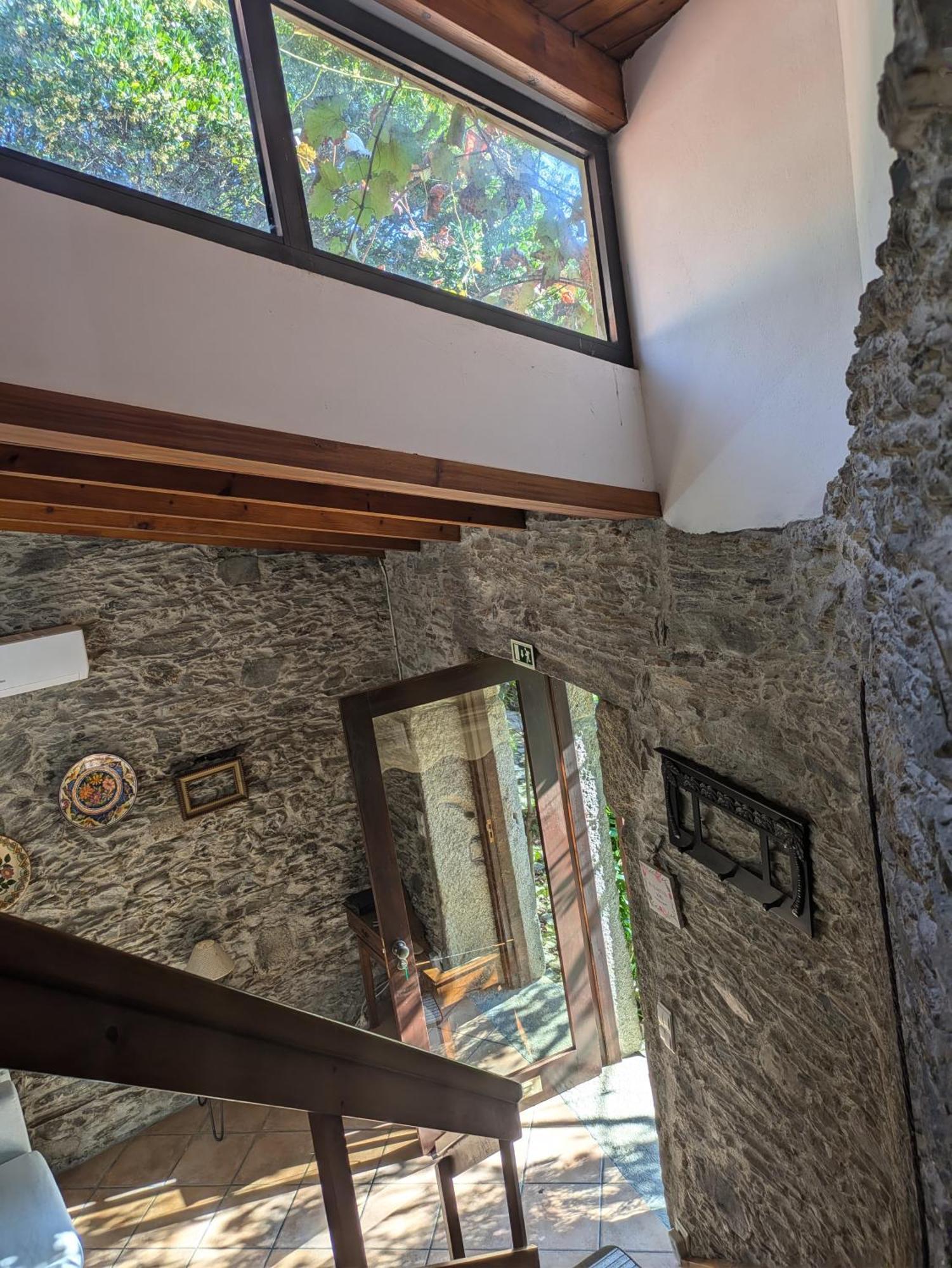 Amonde Casa Do Valo 빌라 외부 사진