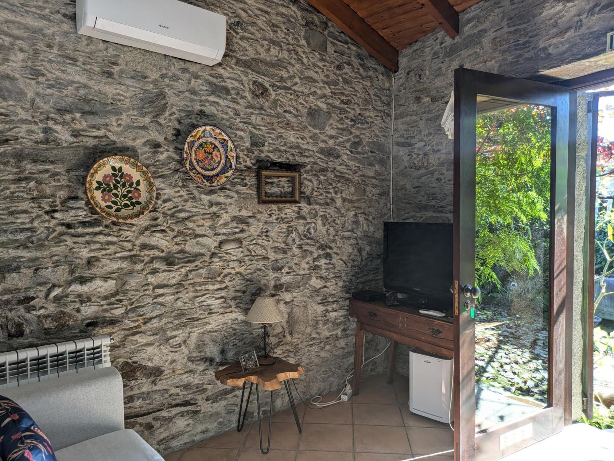 Amonde Casa Do Valo 빌라 외부 사진