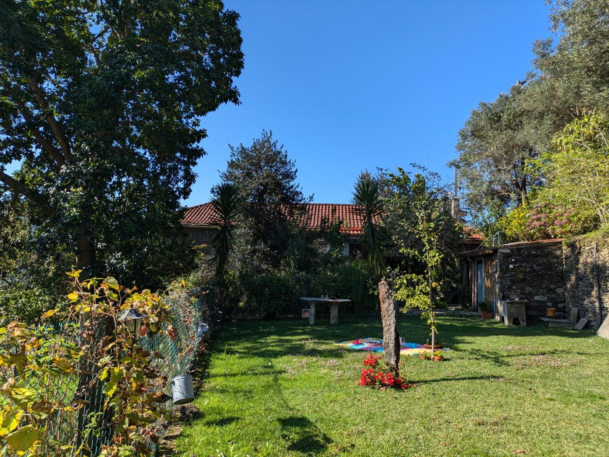 Amonde Casa Do Valo 빌라 외부 사진
