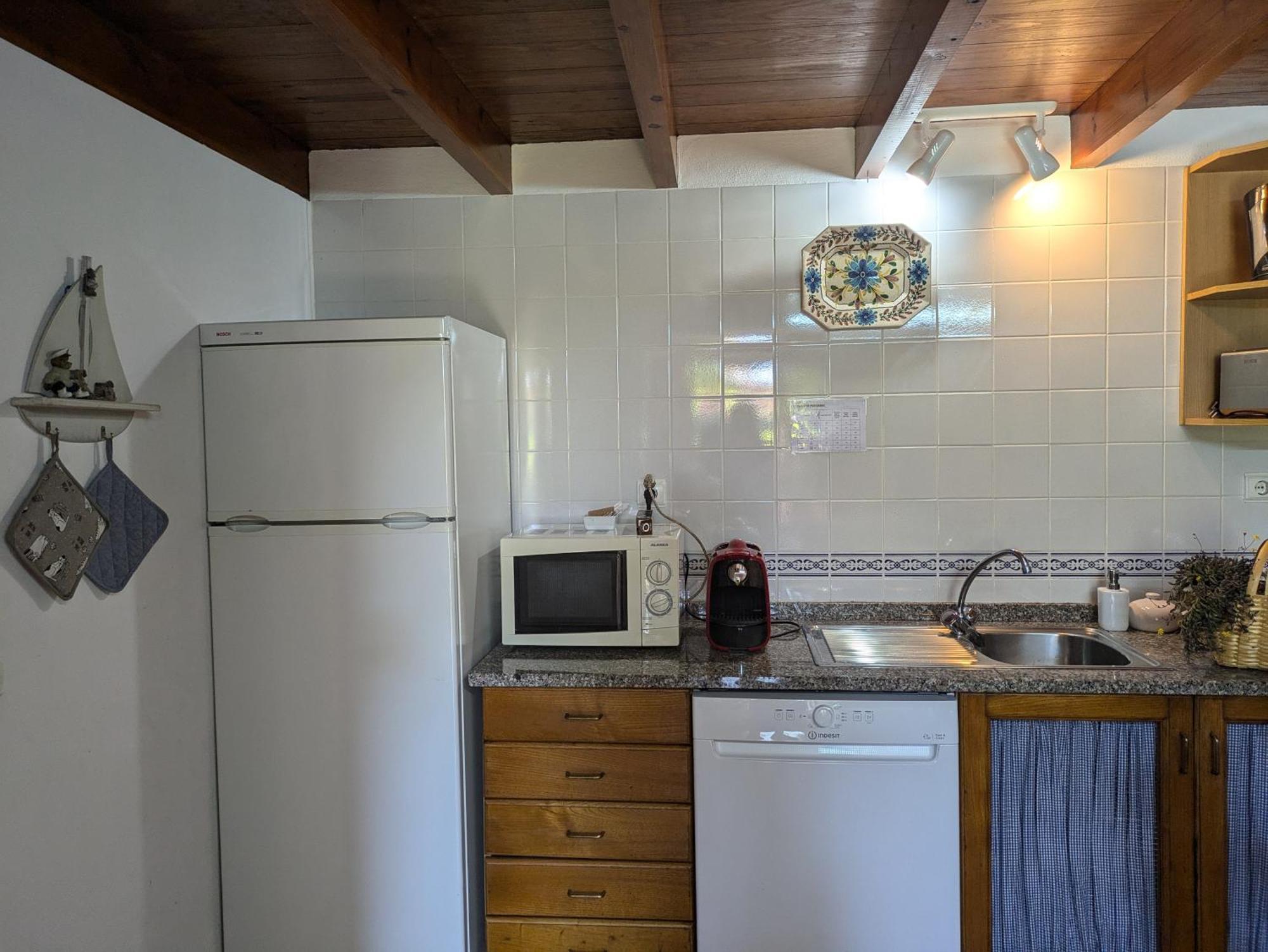 Amonde Casa Do Valo 빌라 외부 사진