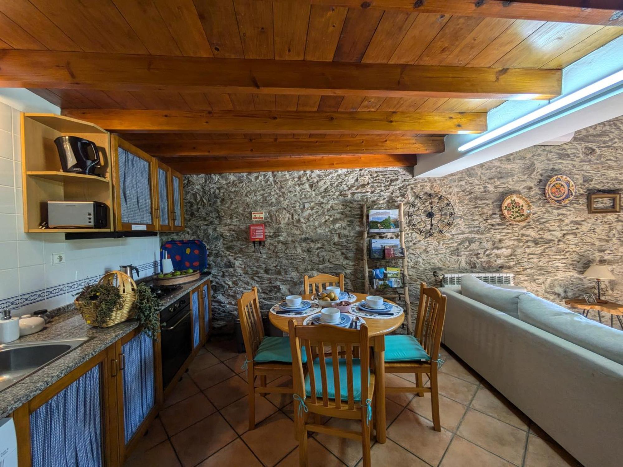 Amonde Casa Do Valo 빌라 외부 사진