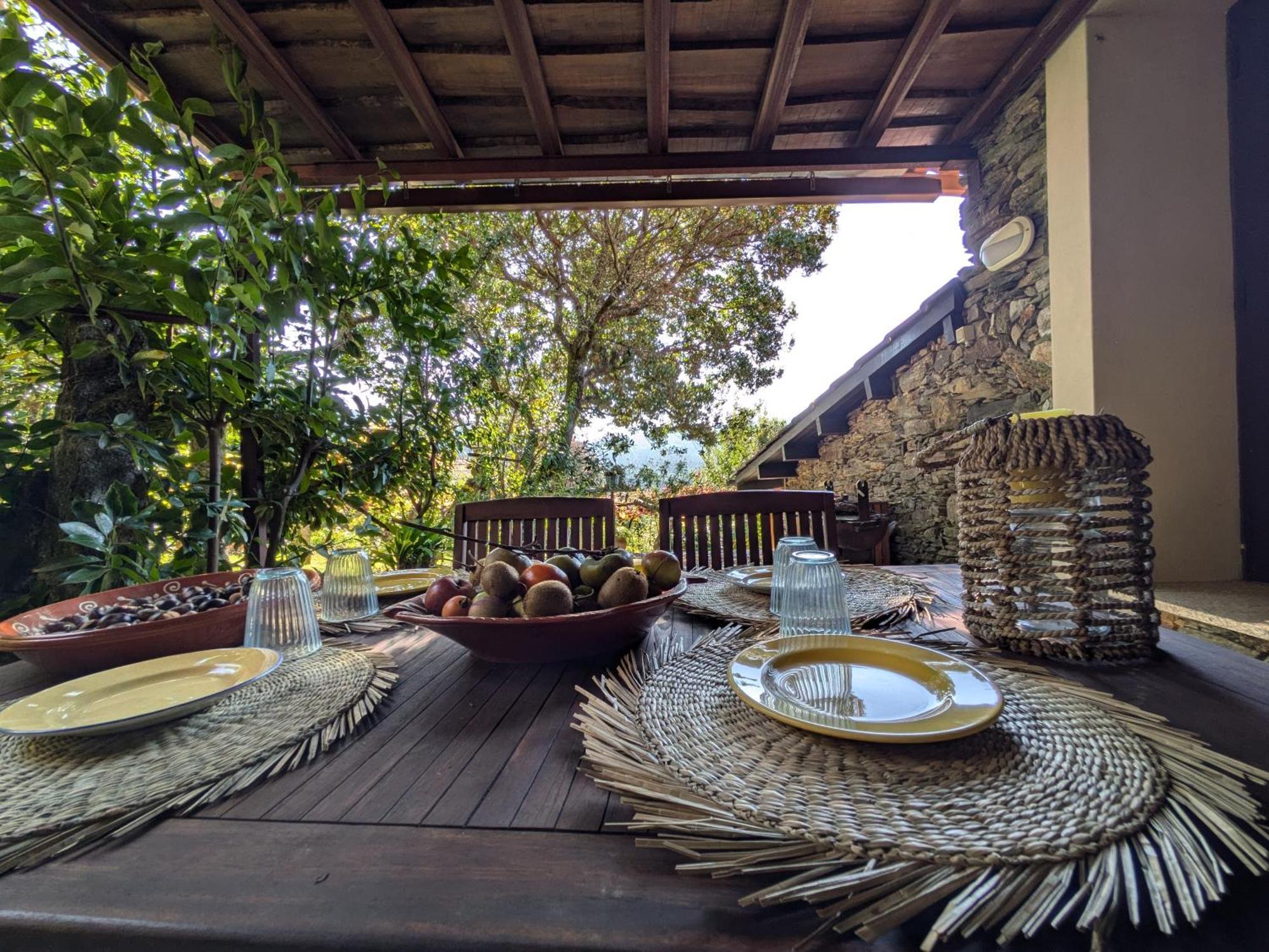 Amonde Casa Do Valo 빌라 외부 사진
